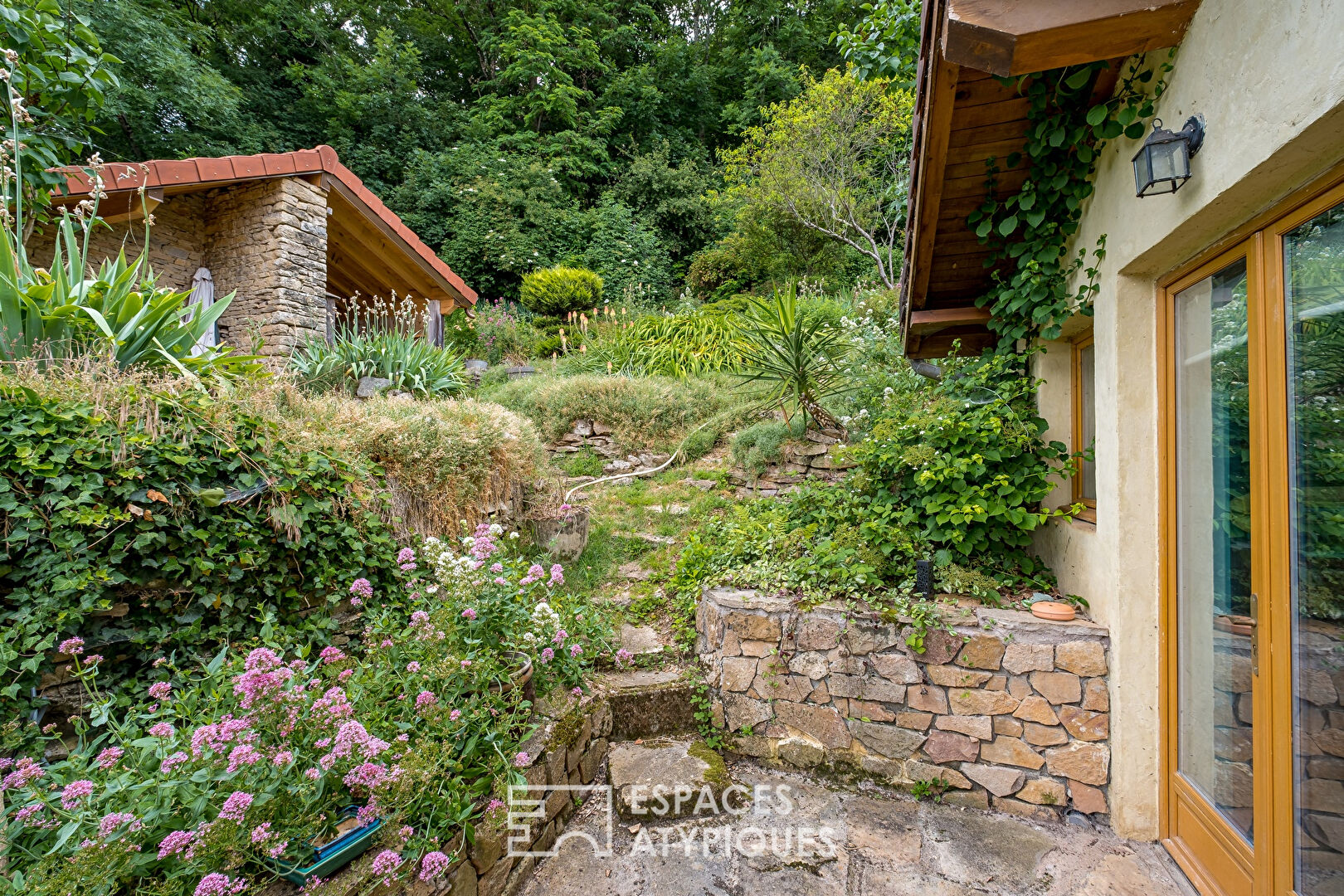 Maison Triplex de charme