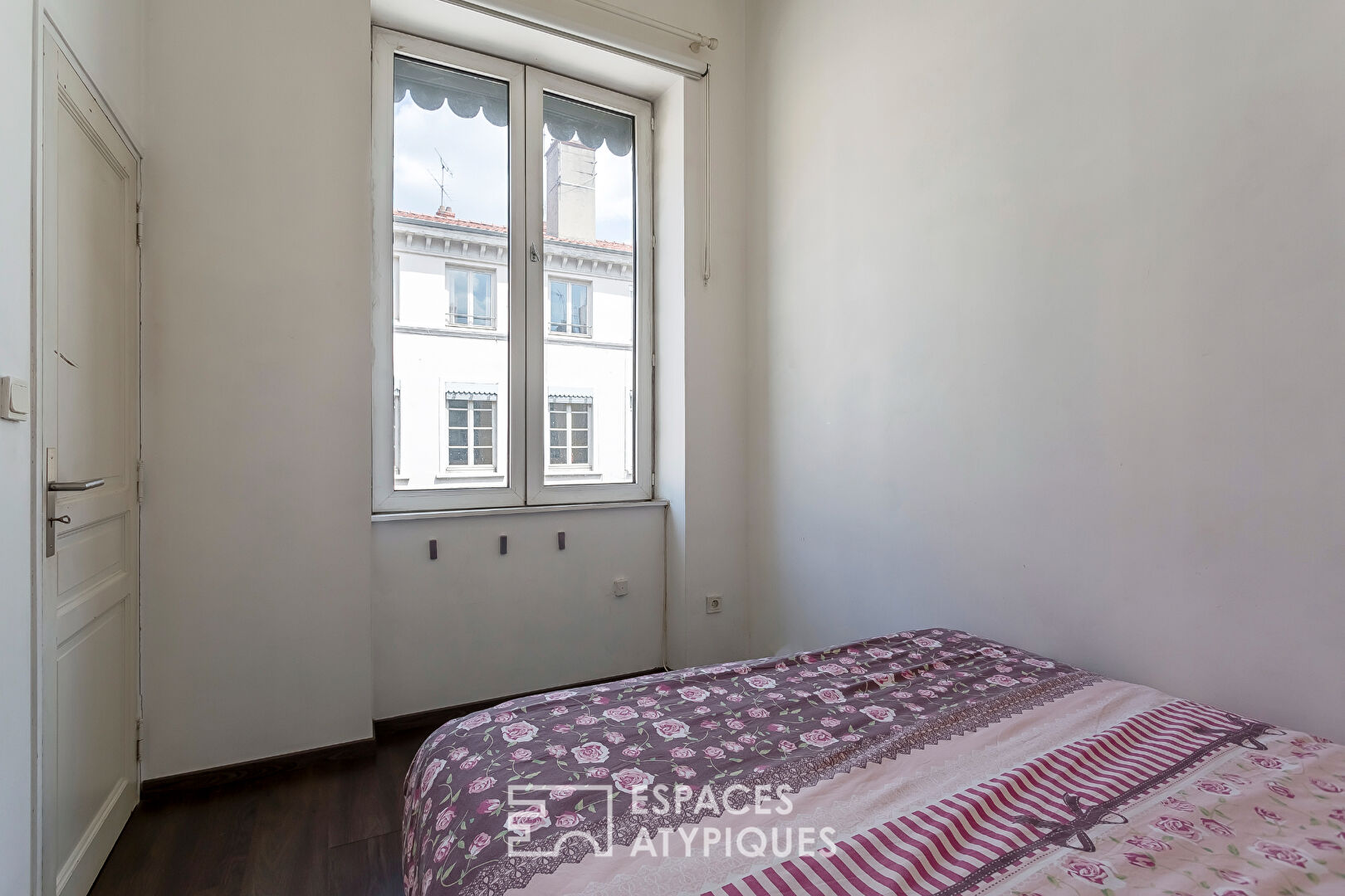 T2 apartment of 65m2 in the heart of the 6th arrondissement