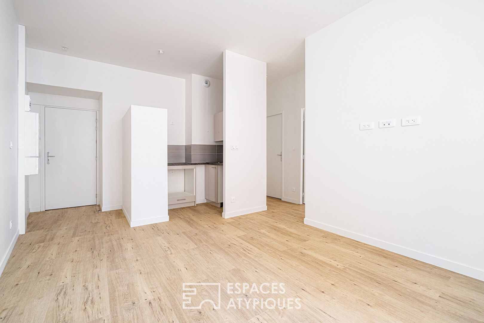 Completely rehabilitated apartment in the heart of Old Town