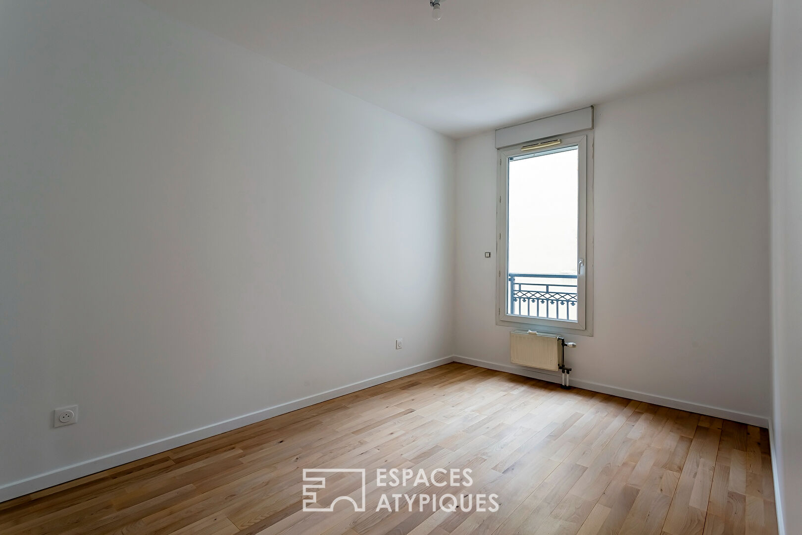 Appartement moderne avec ascenseur à proximité du métro « Masséna » à Lyon 6e