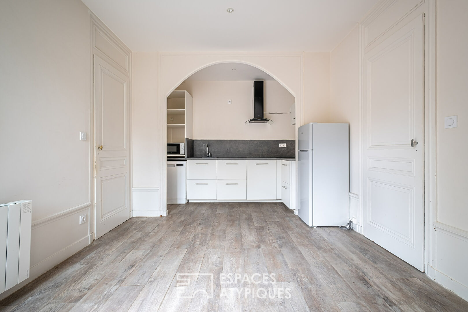 Appartement ou local professionnel