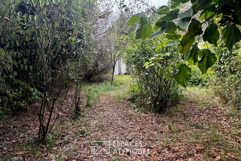 Maison à rénover avec jardin Secteur Saint Augustin