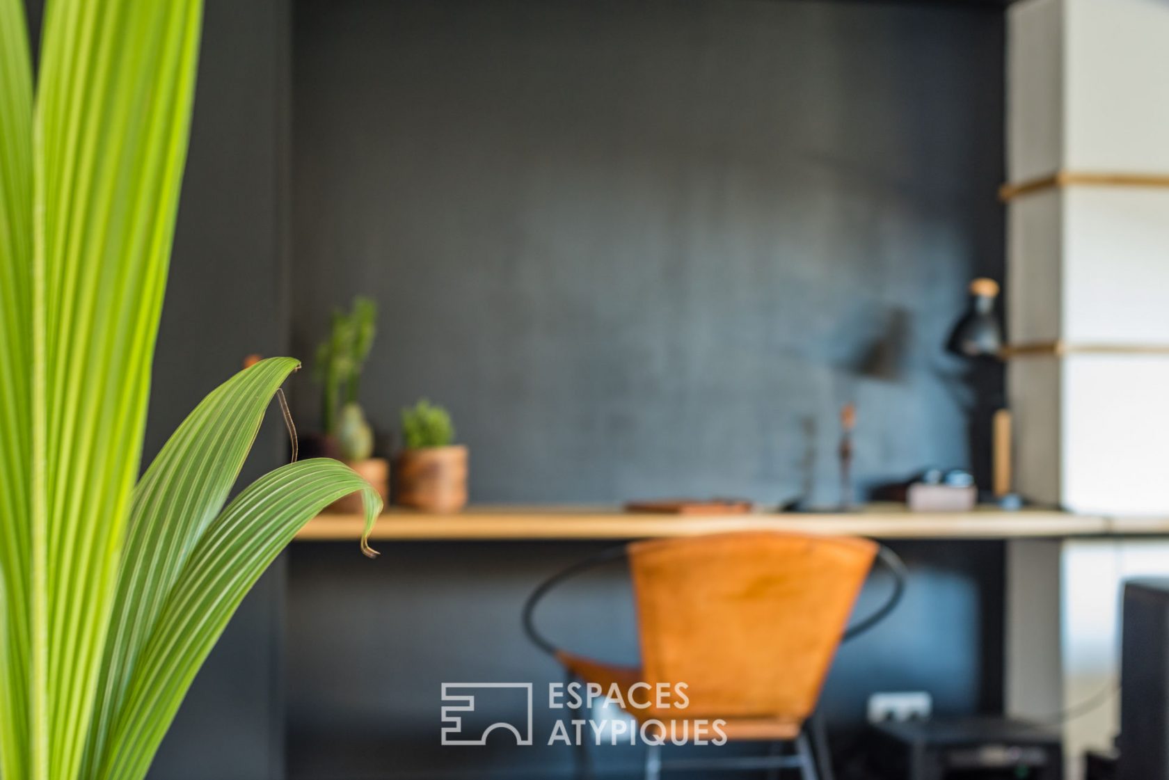 Appartement cocooning avec terrasse aux Chartrons