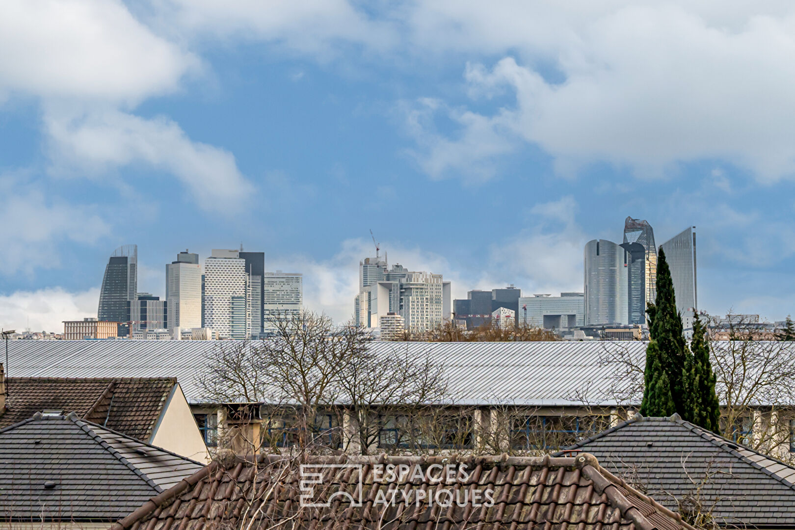 Belle maison familiale de 319 m²  au sol à quelques pas de la Gare RER de Houilles / Carrières