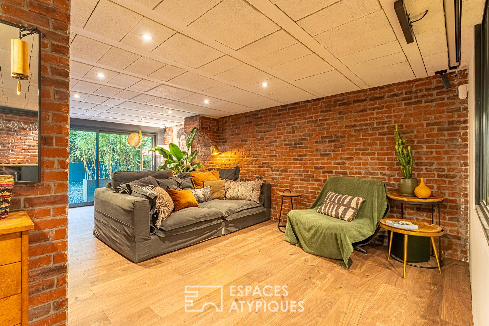 Élégante maison avec piscine et vue panoramique à Dampierre-en-Yvelines