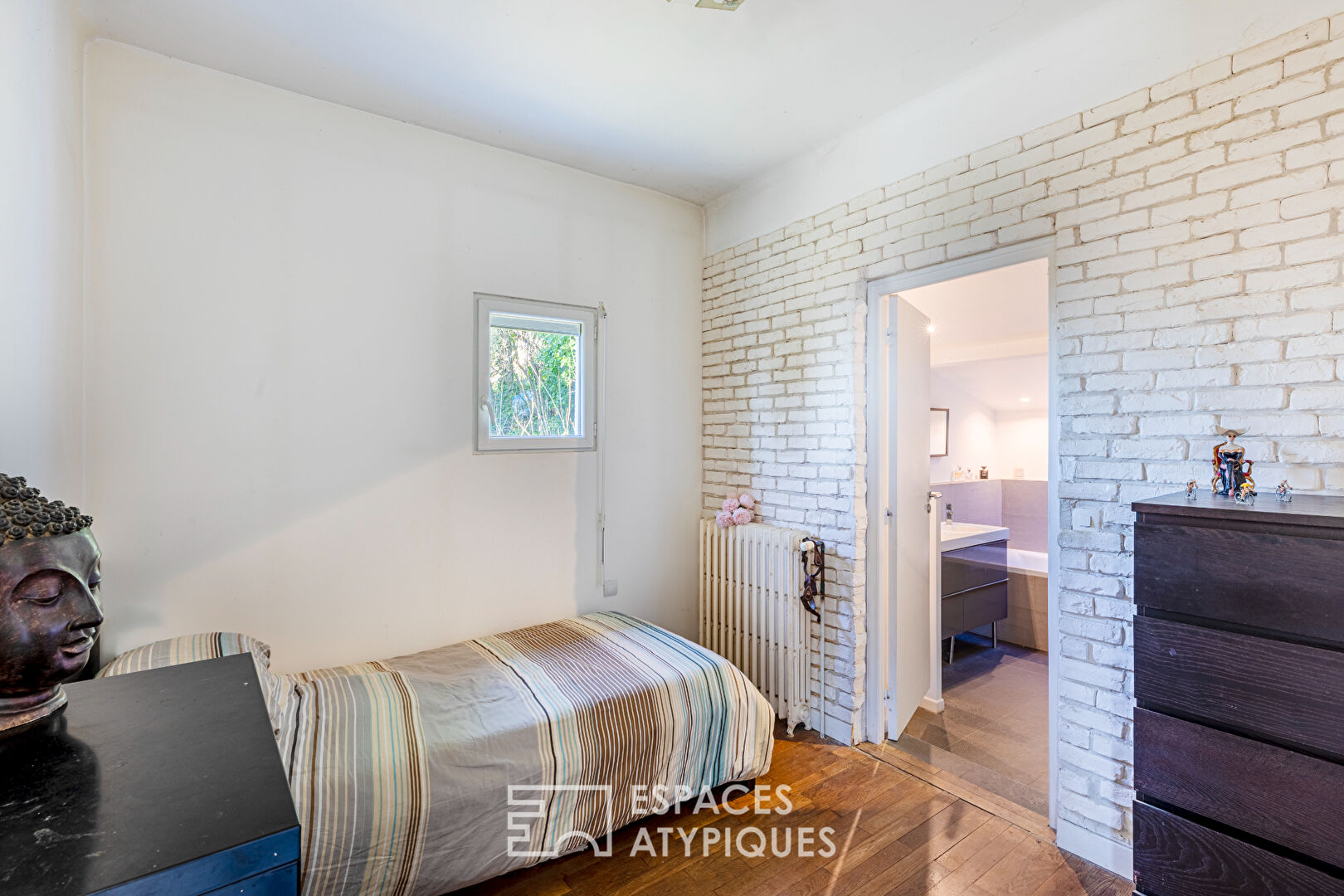 Maison avec vue exceptionnelle sur les boucles de Seine