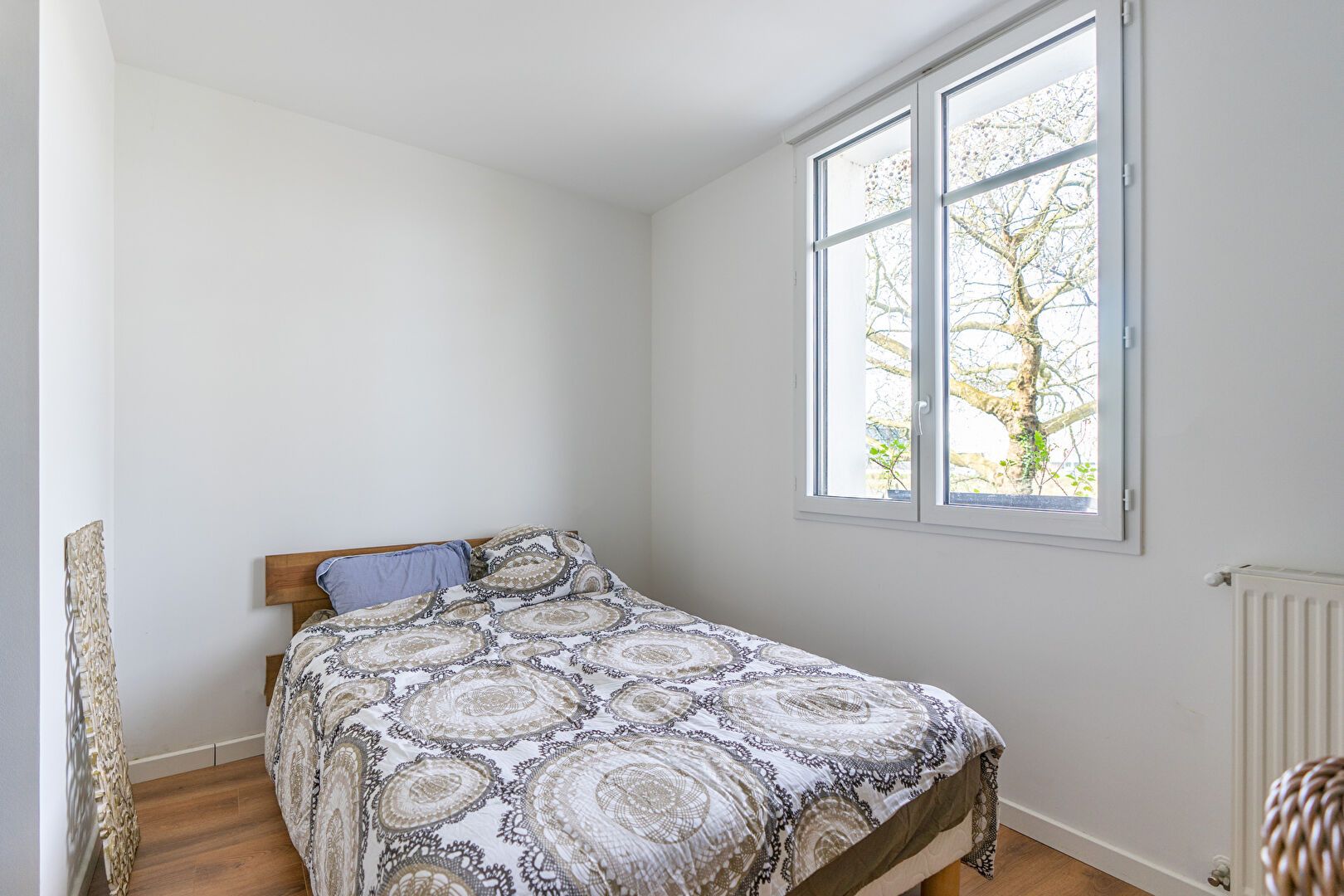 Maison Loft au calme en bord de Loire