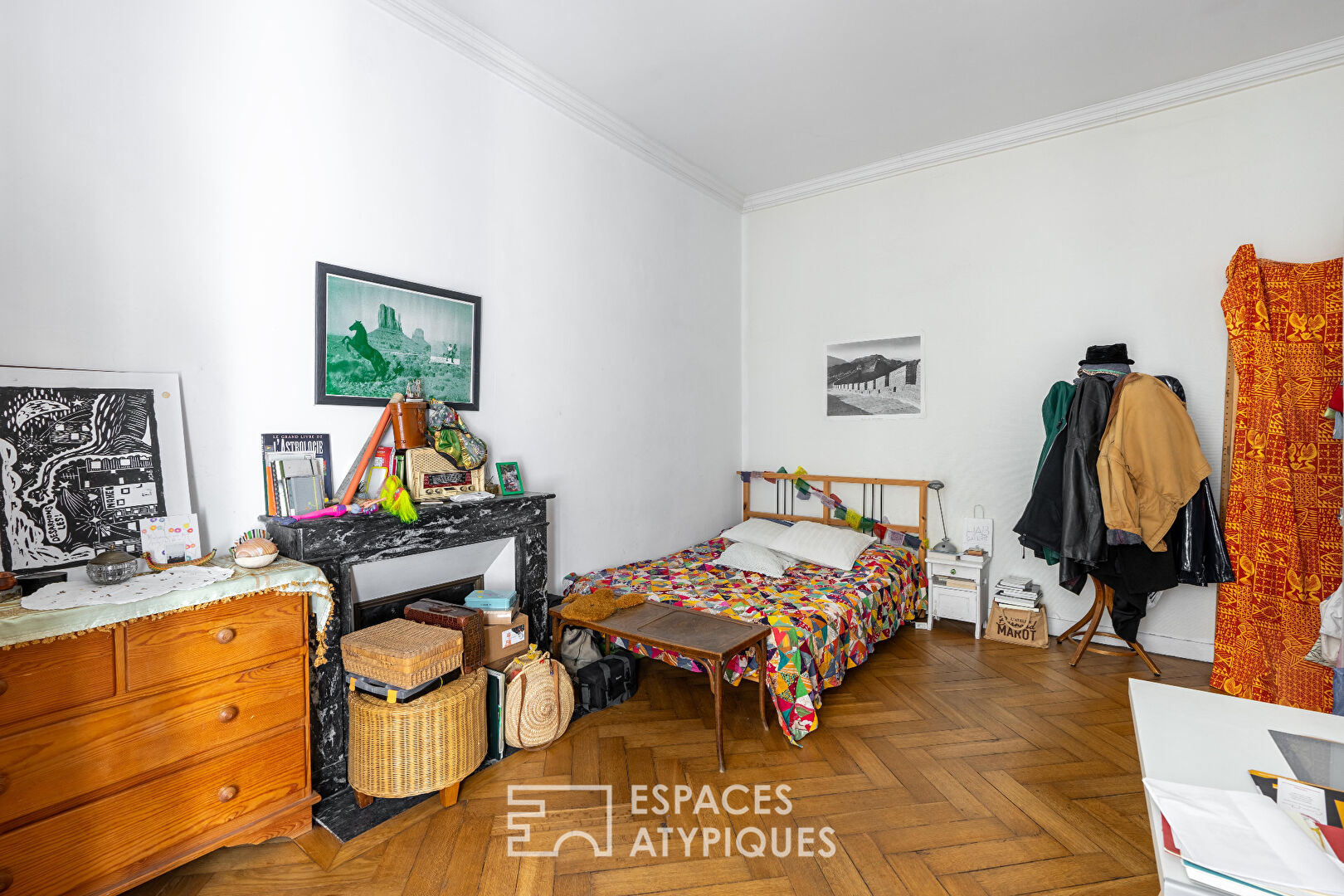 Spacieux Appartement dans l’hyper centre de Nantes – Graslin/Crébillon