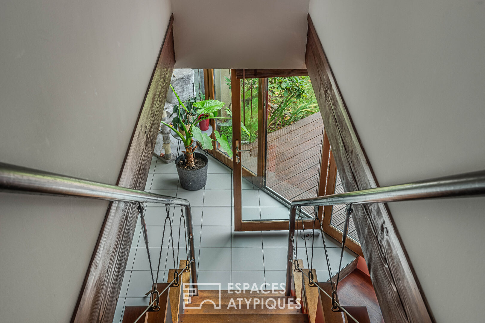 Maison familiale à Bouguenais les Couëts