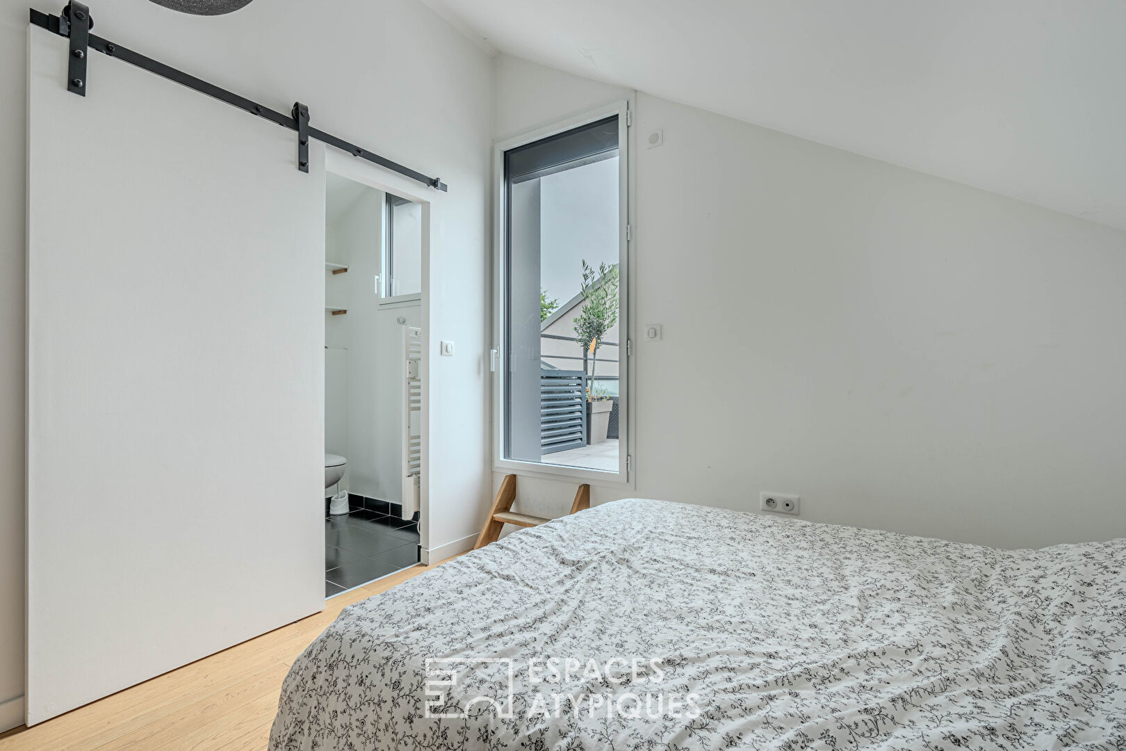 Maison de 120 m² avec 4 chambres, Quartier St Jacques