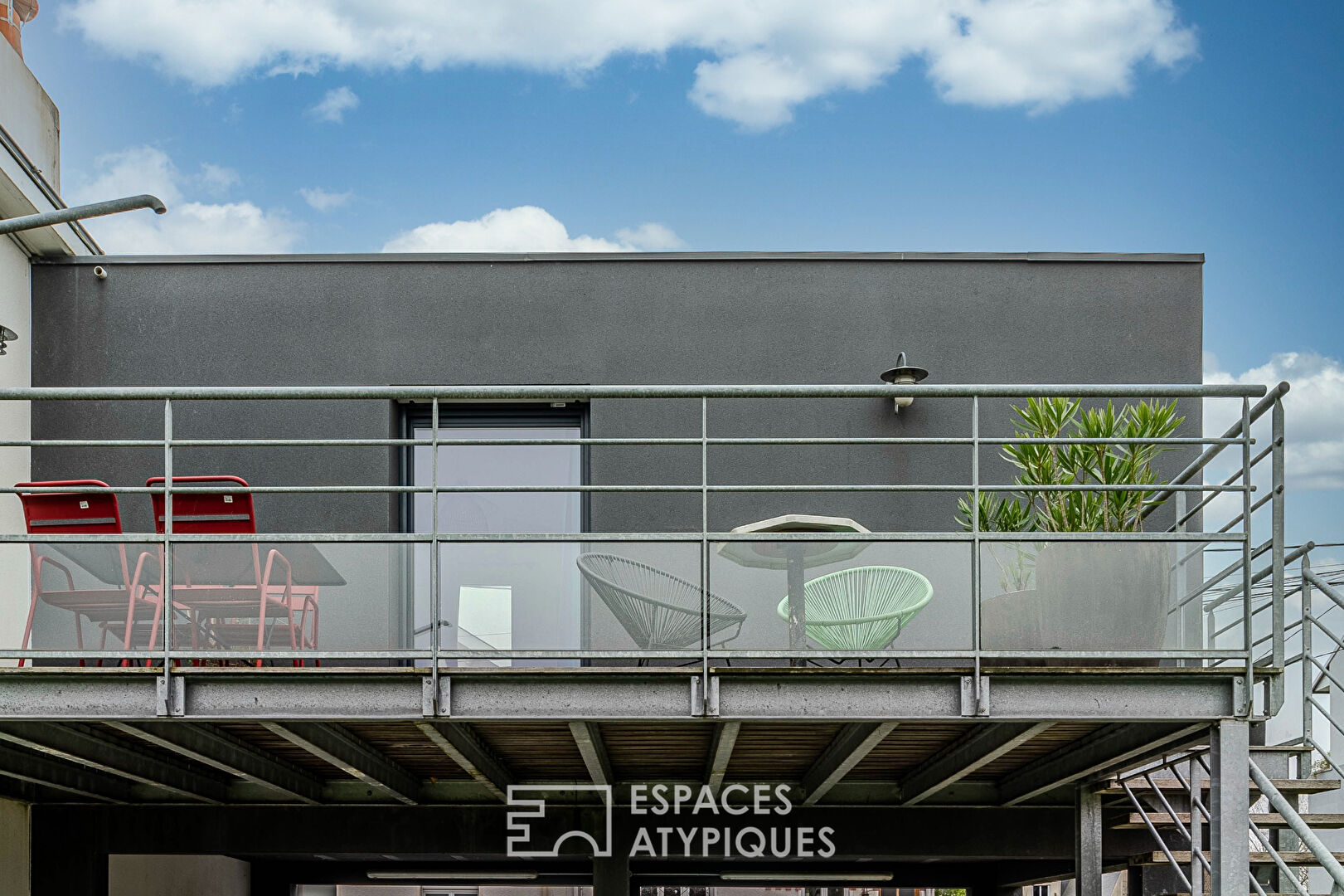 Maison familiale entièrement rénovée à Saint Jacques