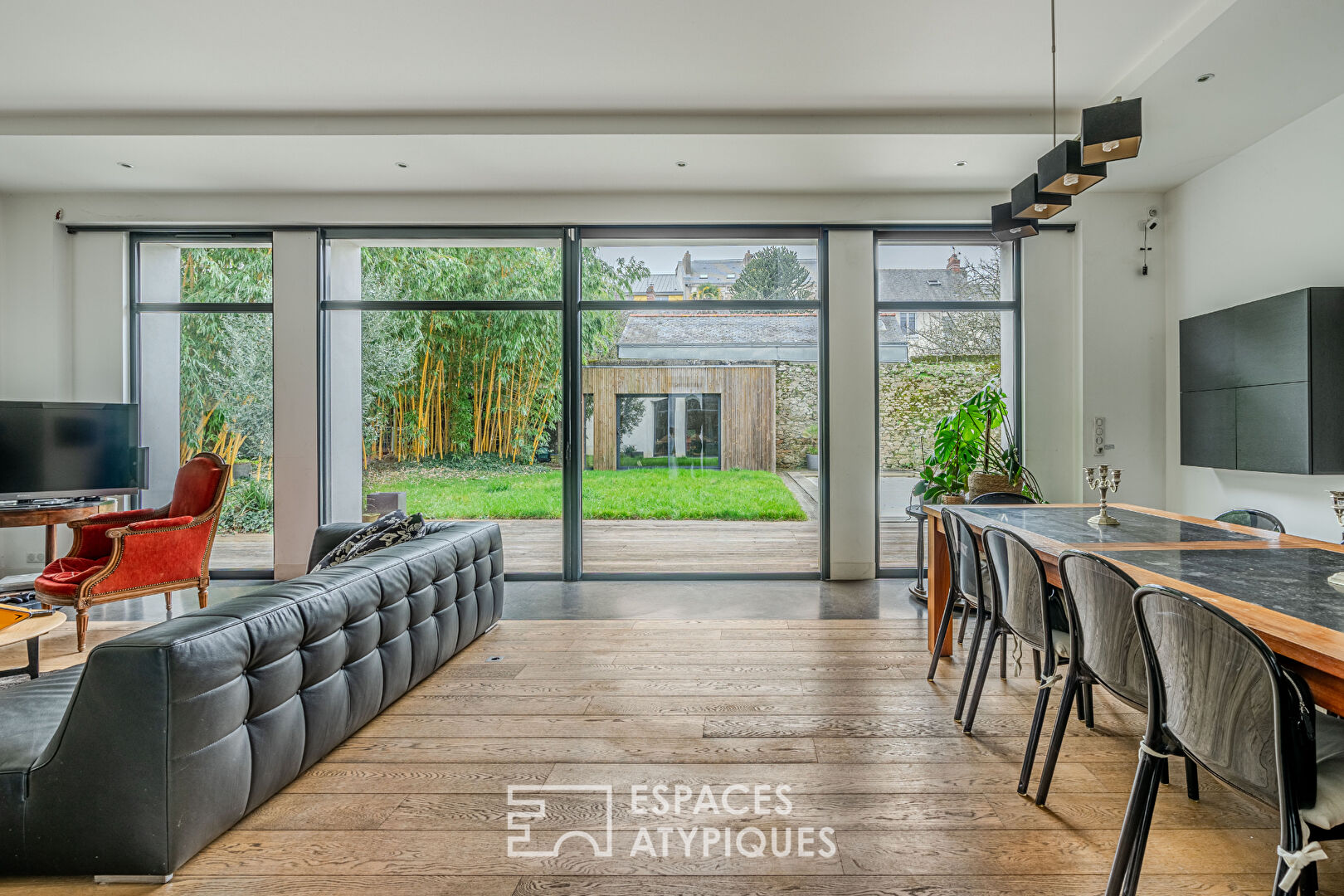 Maison de Ville de 284 m² à Nantes