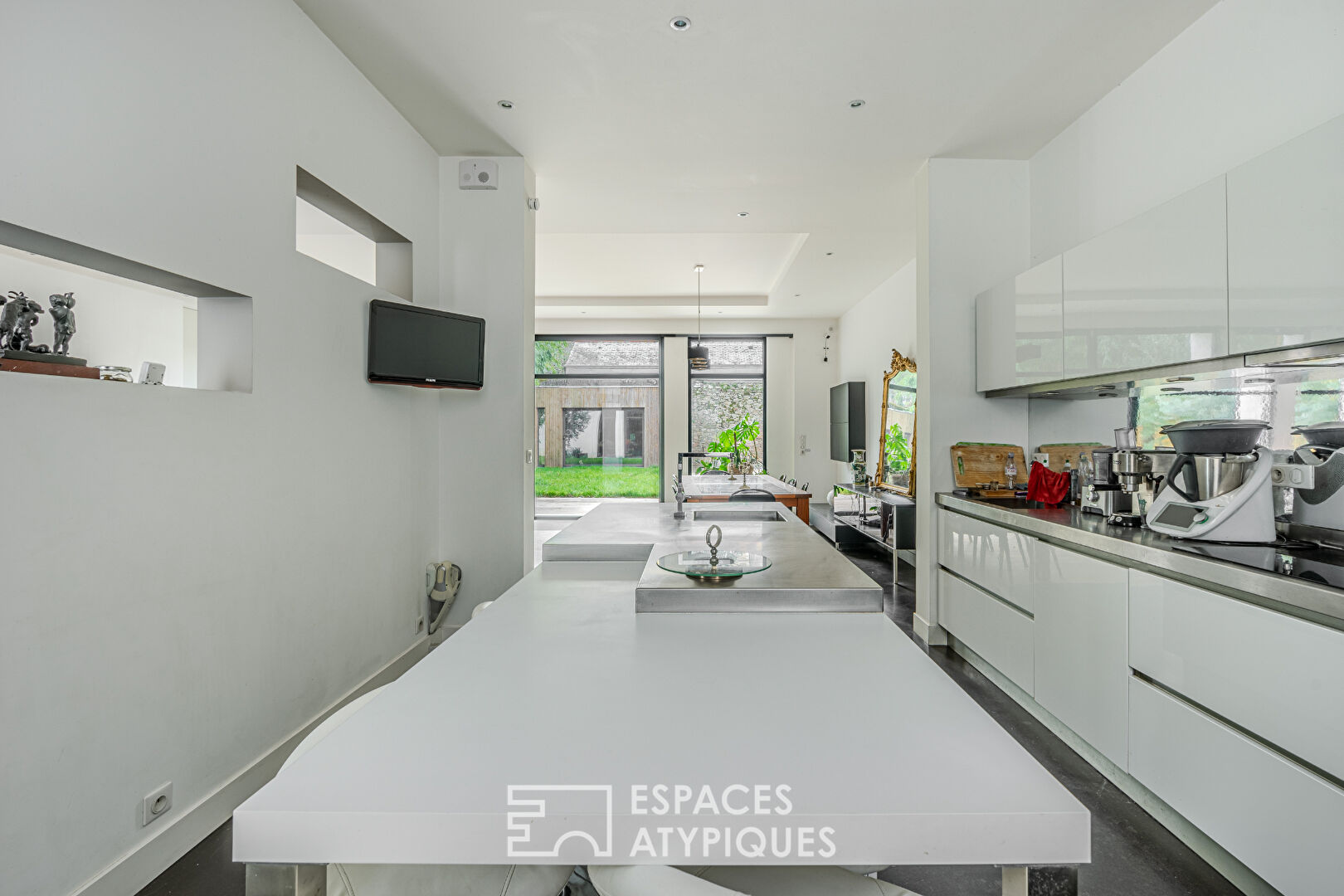 Maison de Ville de 284 m² à Nantes