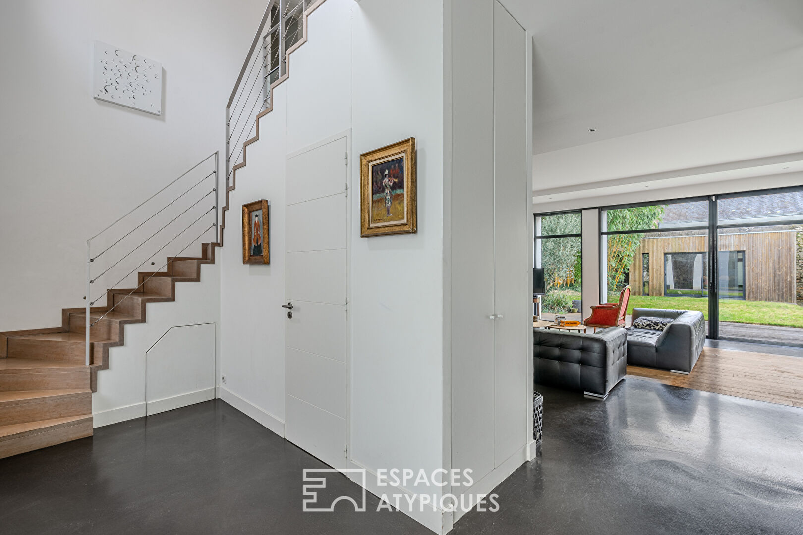 Maison de Ville de 284 m² à Nantes