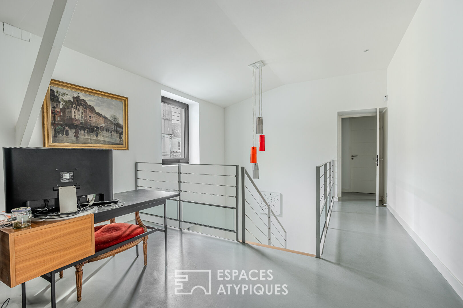 Maison de Ville de 284 m² à Nantes