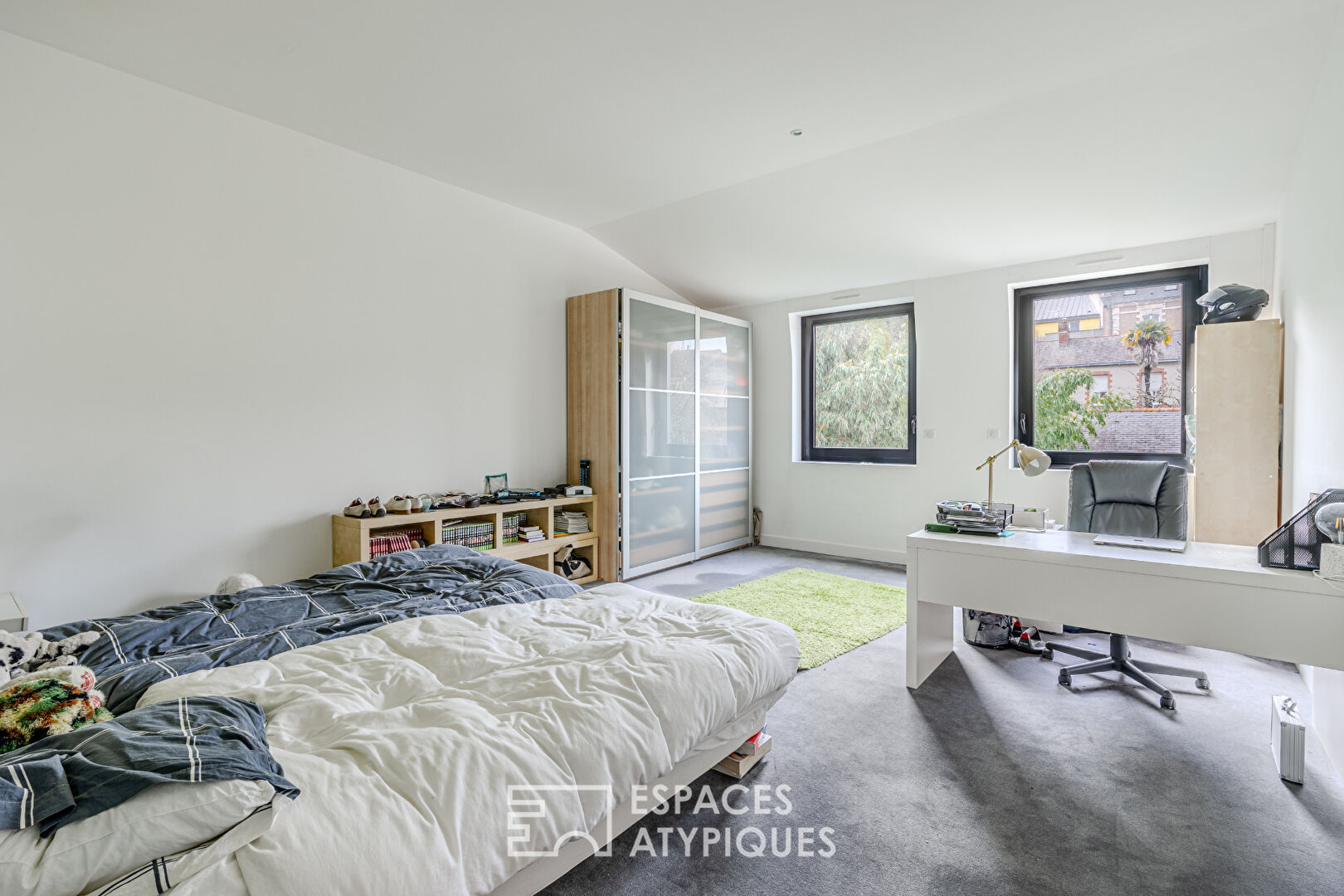 Maison de Ville de 284 m² à Nantes