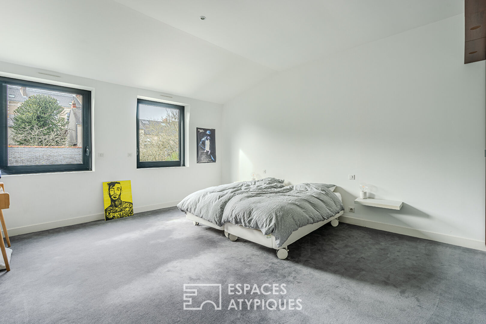 Maison de Ville de 284 m² à Nantes