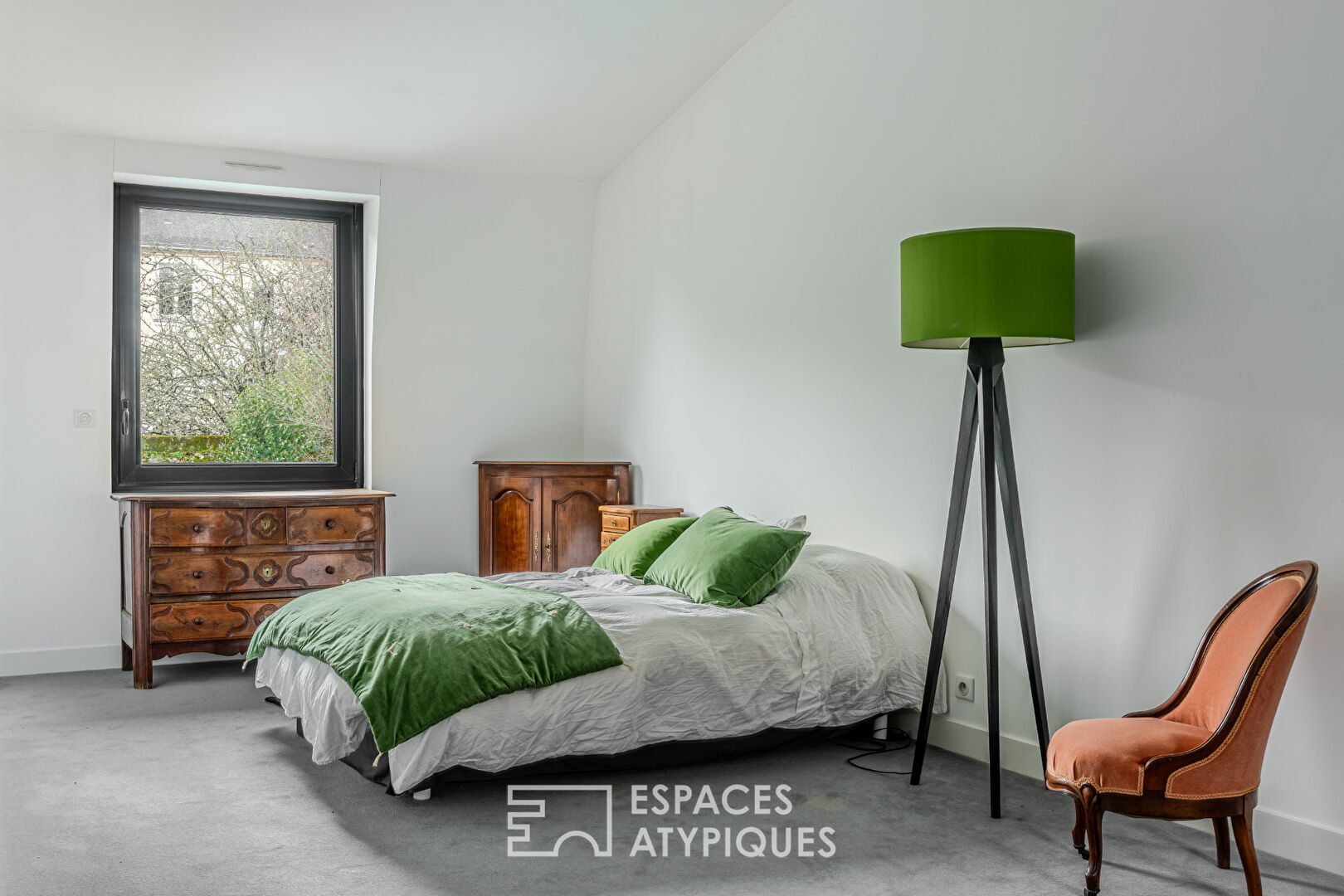 Maison de Ville de 284 m² à Nantes