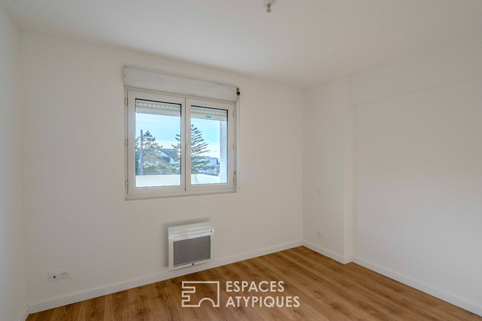 Appartement T4 Bis avec aperçu Mer !