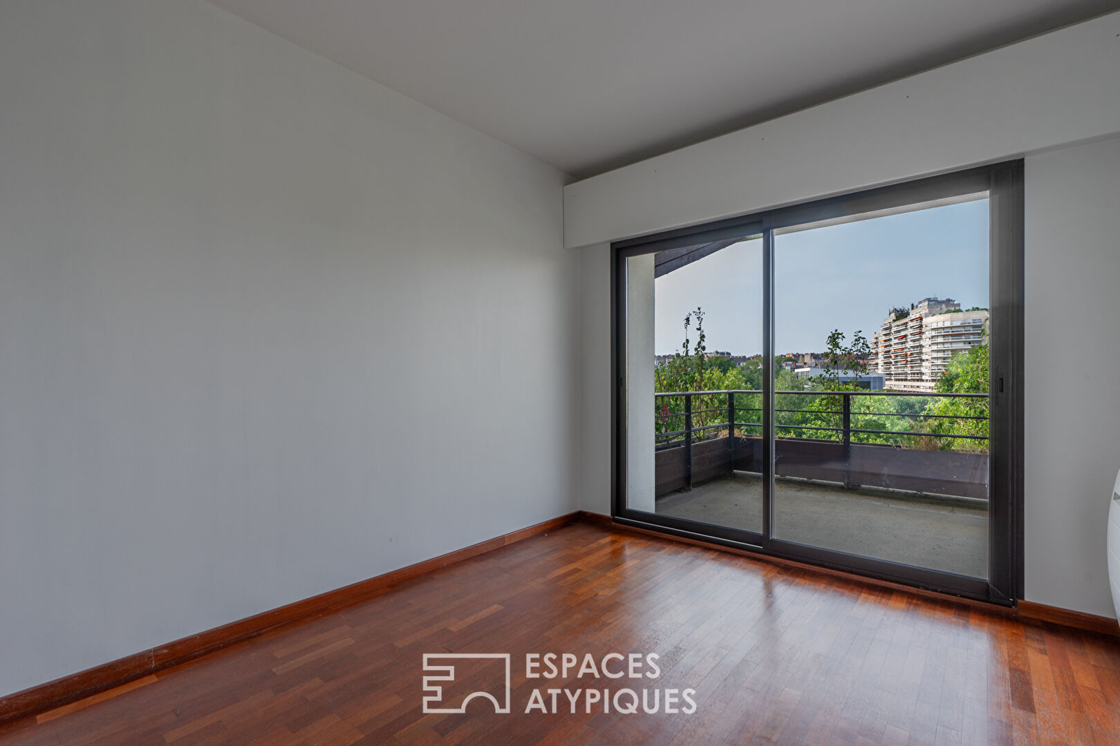 A louer, Appartement meublé de 45m2 avec terrasse vue Loire