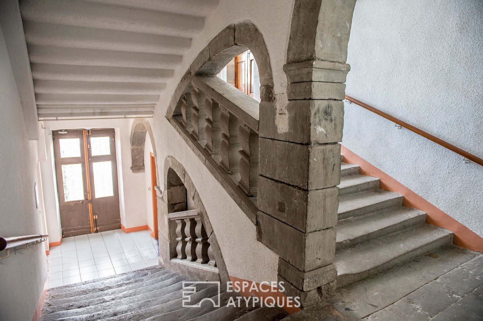 Charming apartment at Château de la Balme