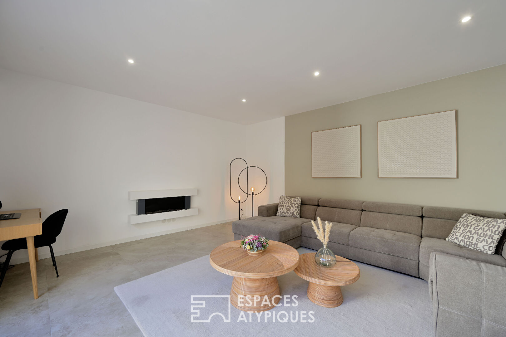 Stunning fully renovated manor house in the Est of Montpellier