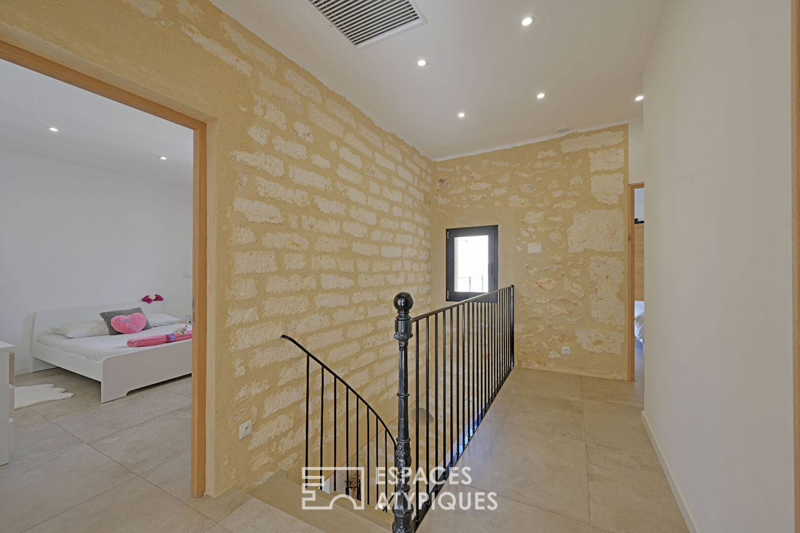 Stunning fully renovated manor house in the Est of Montpellier