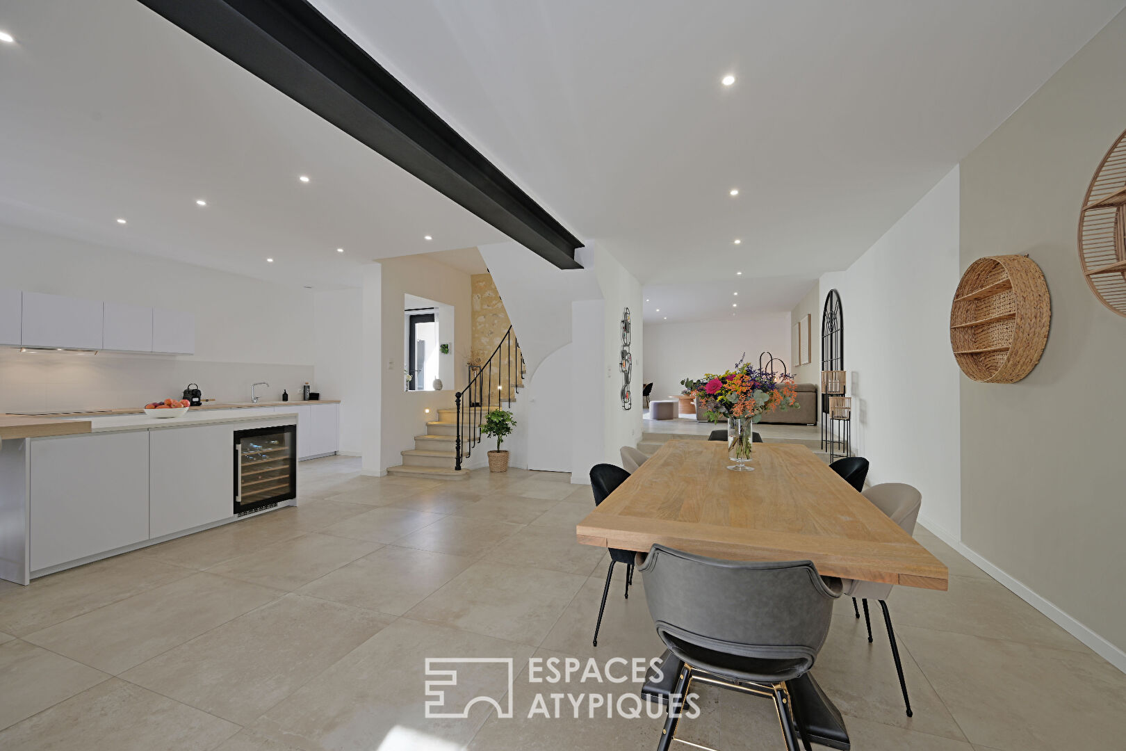 Stunning fully renovated manor house in the Est of Montpellier