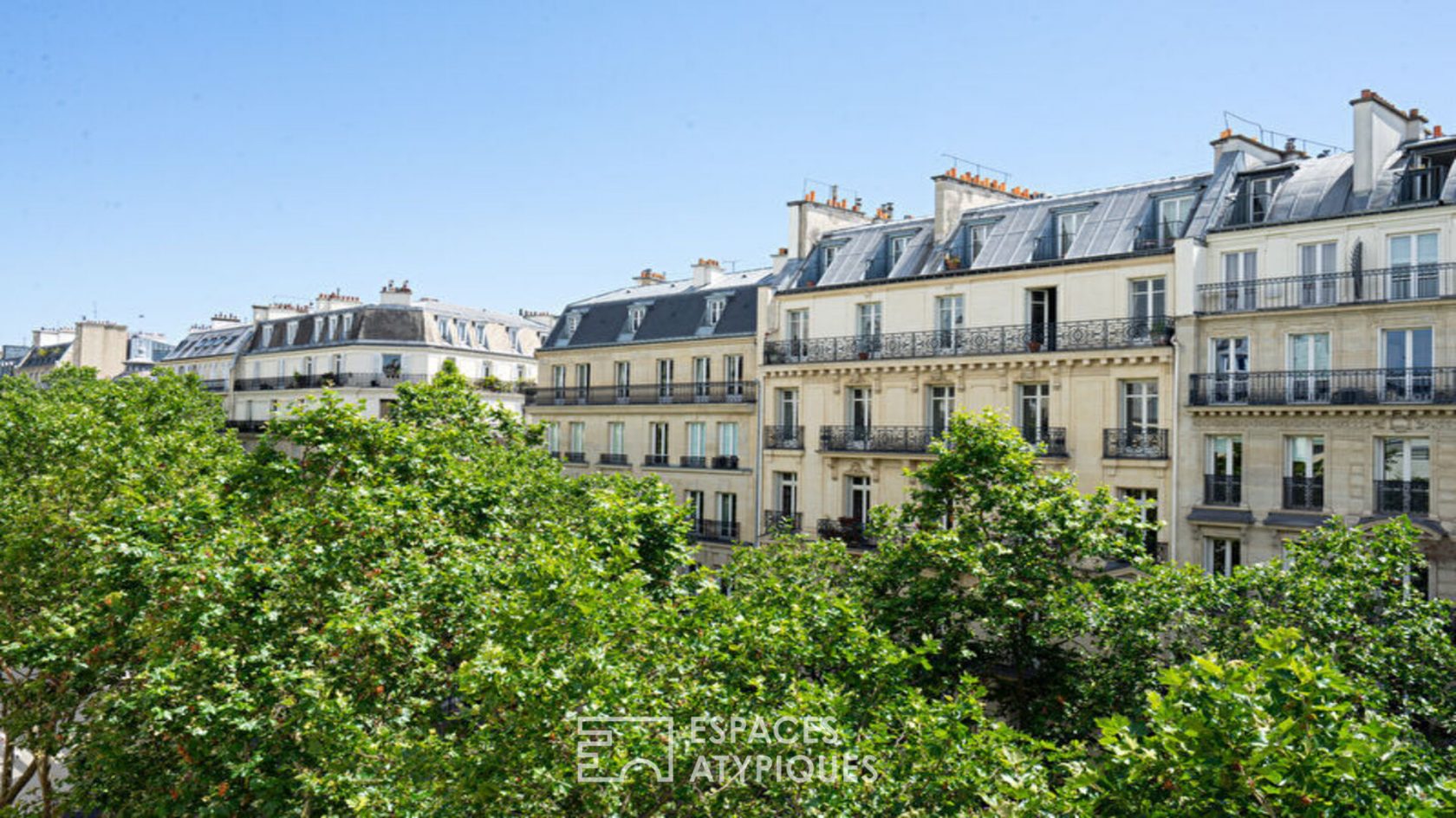 Studio Saint-Germain-des-Prés