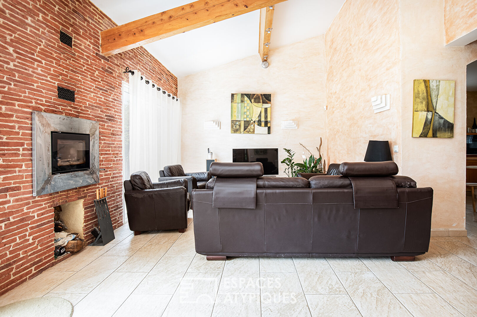 Charming house of 181sqm in Plaisance du Touch