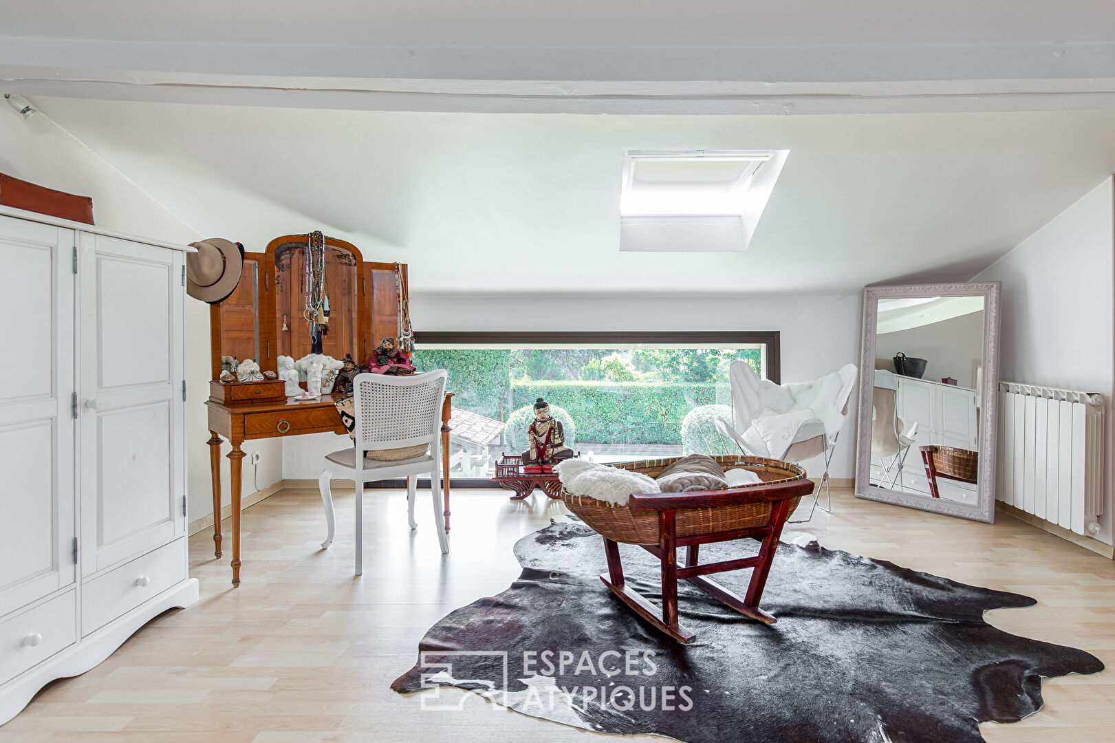 Authentic renovated Toulouse