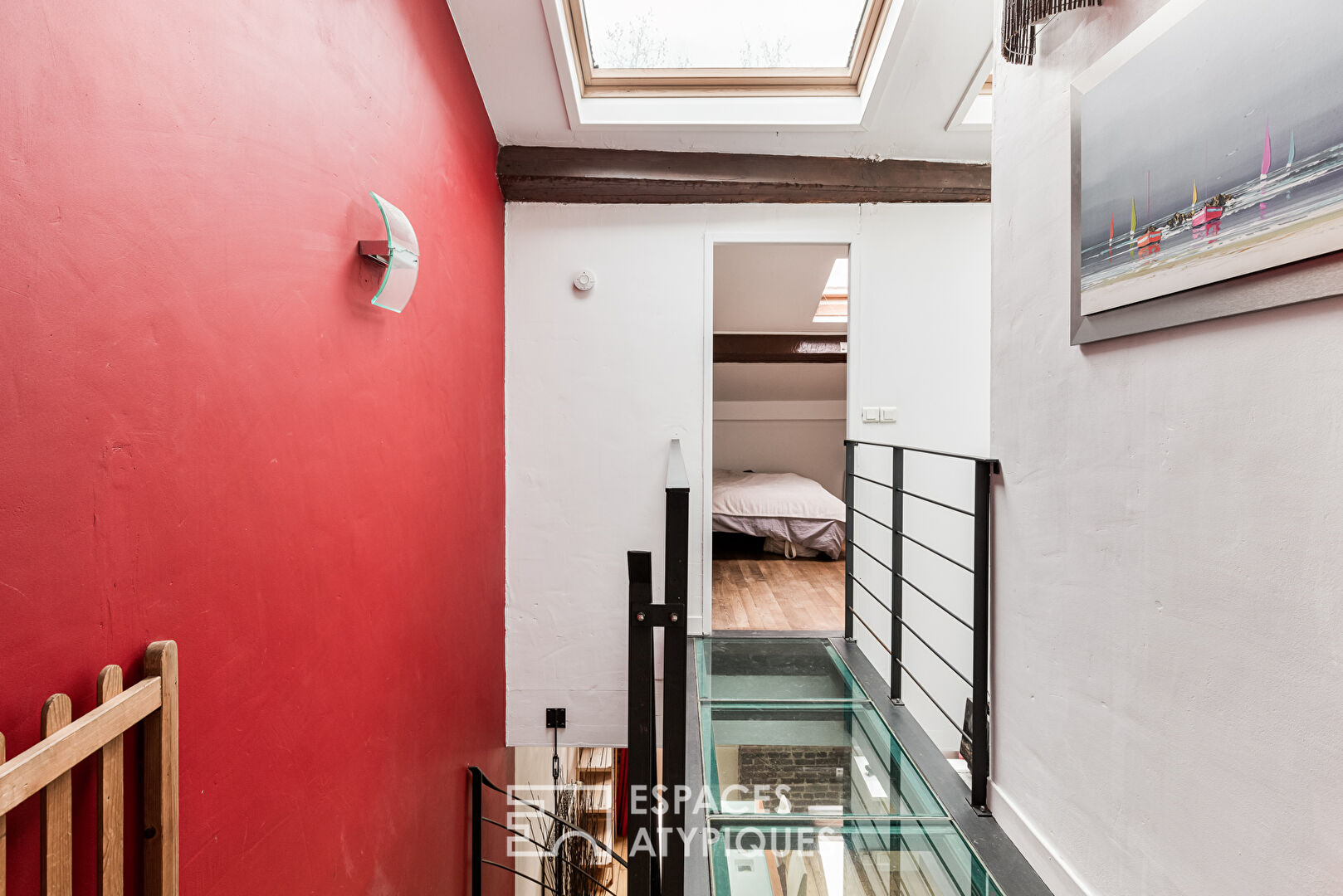 Townhouse in the heart of Toulouse