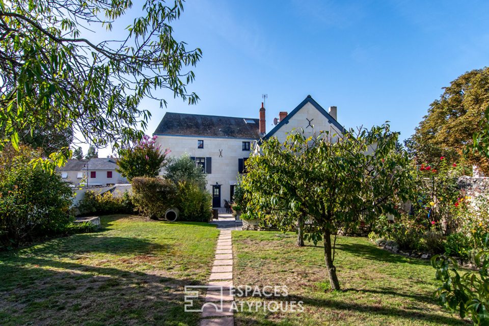 Charmante maison de caractère