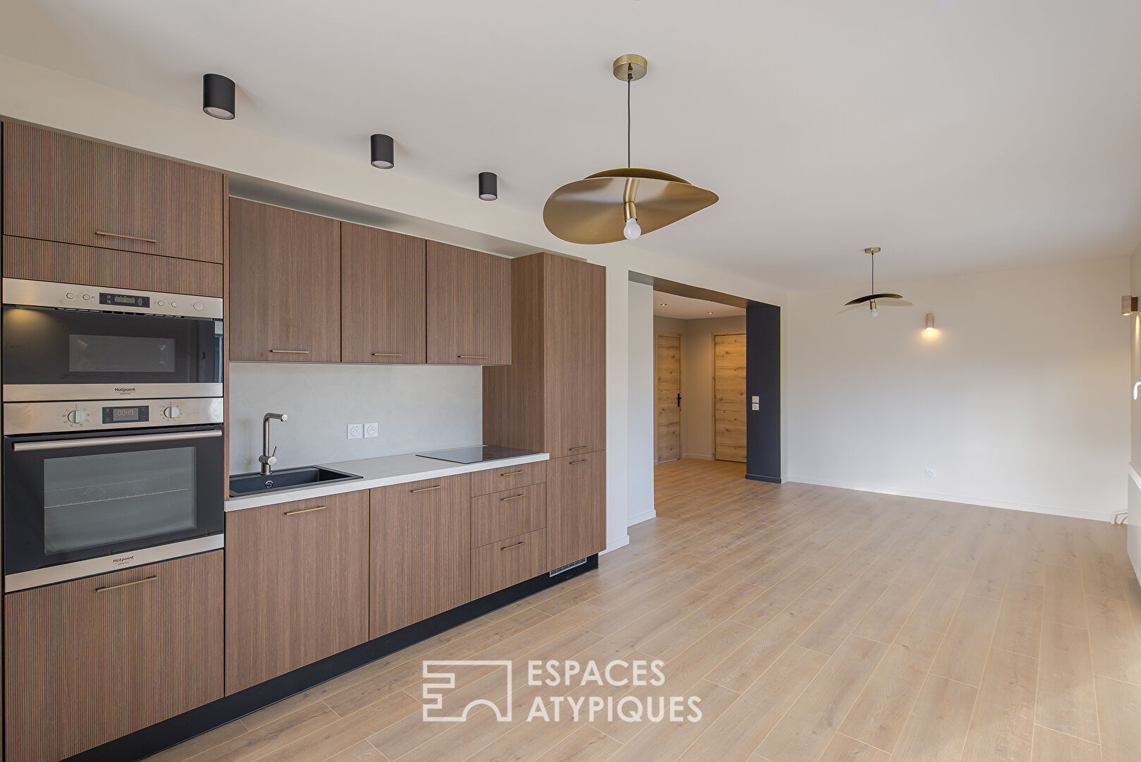 Appartement avec vue et terrasse en plein coeur de Rouen