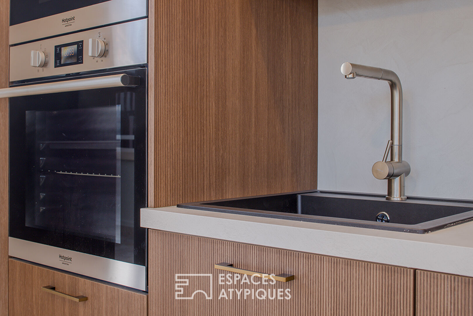 Appartement avec vue et terrasse en plein coeur de Rouen