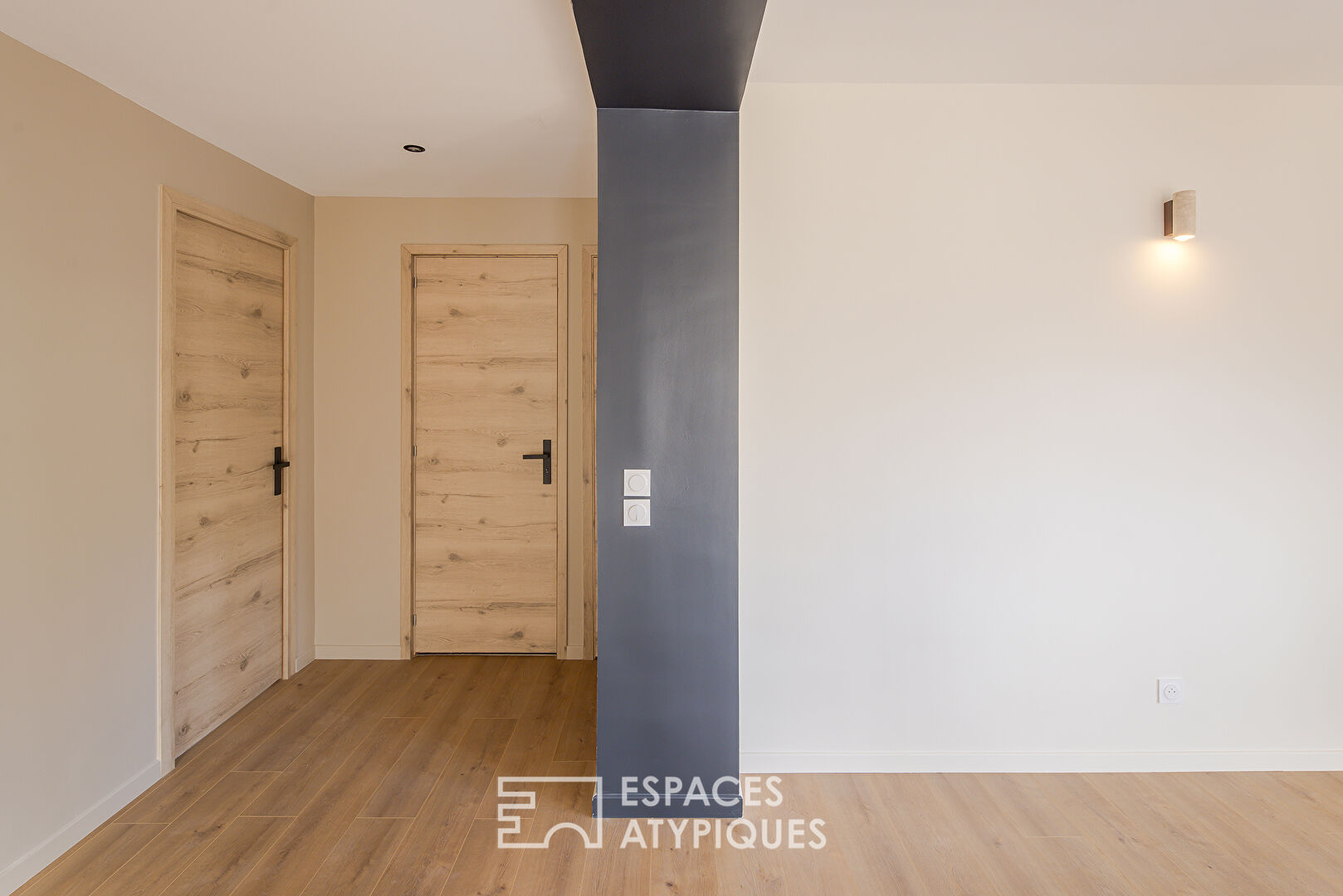 Appartement avec vue et terrasse en plein coeur de Rouen