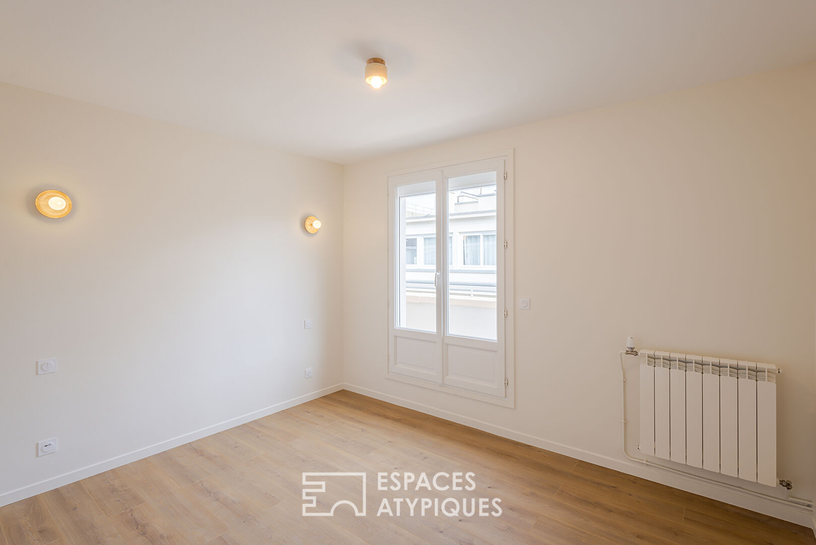 Appartement avec vue et terrasse en plein coeur de Rouen