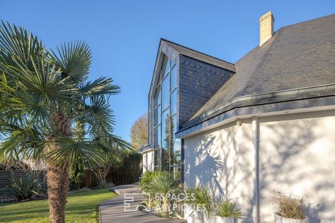 Maison d’architecte