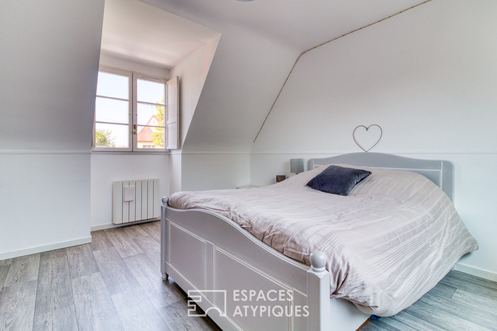 Un air de vacances – Belle maison de famille aux portes d’Amiens