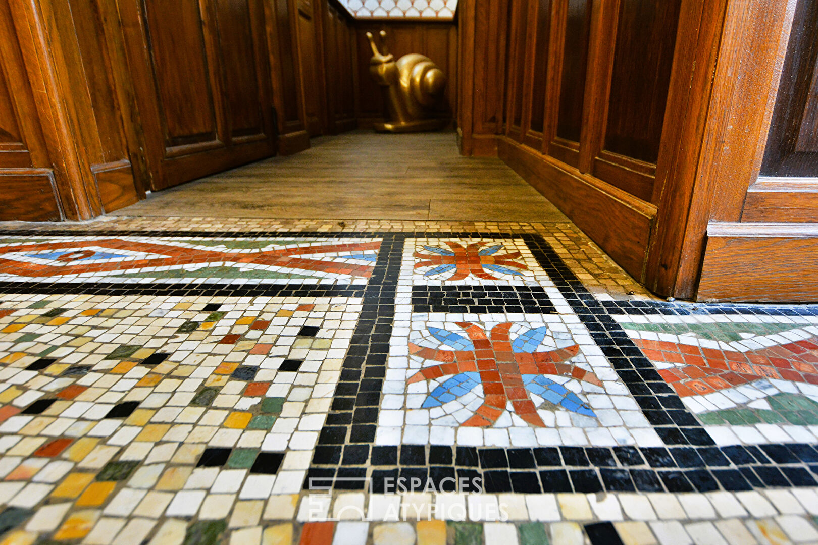 Maison de Maître Bourgeoise avec piscine