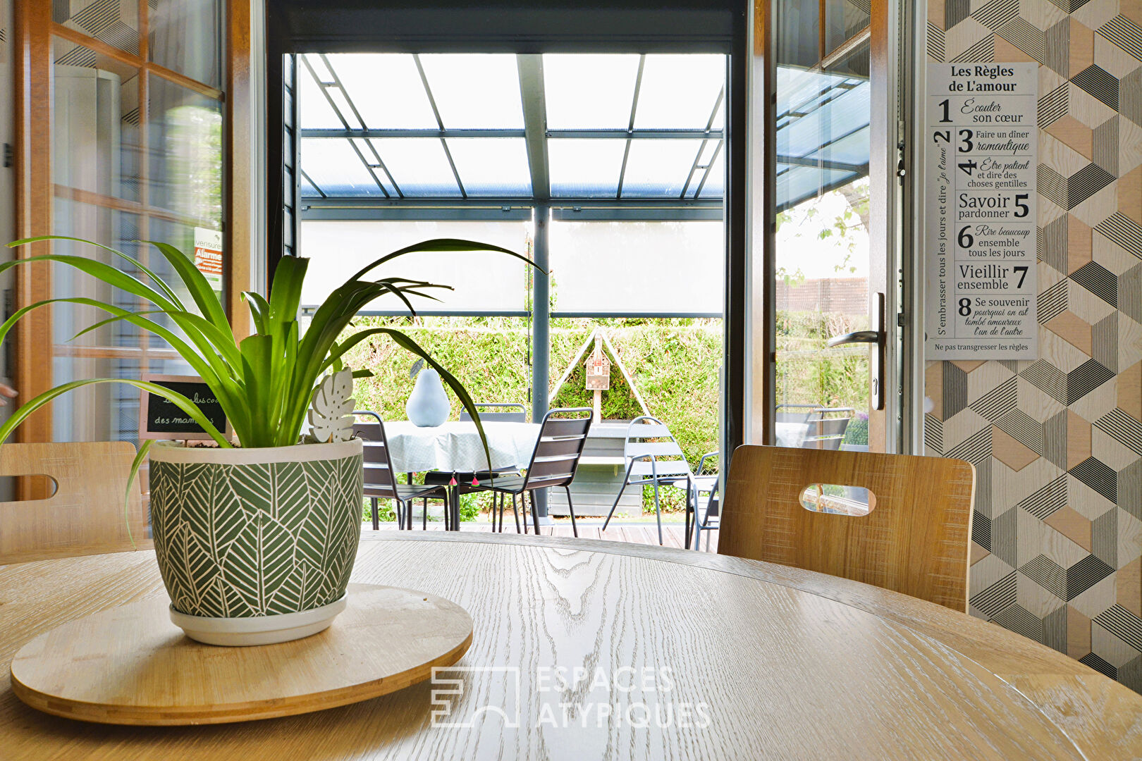 Maison moderne de 240 m² avec Piscine à Abbeville – Quartier Résidentiel Calme