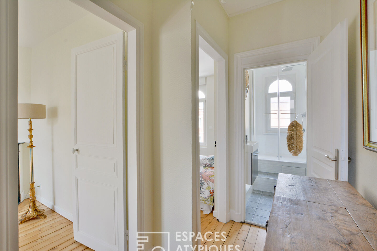 Charming Town House in Amiens – Expanding Neighborhood