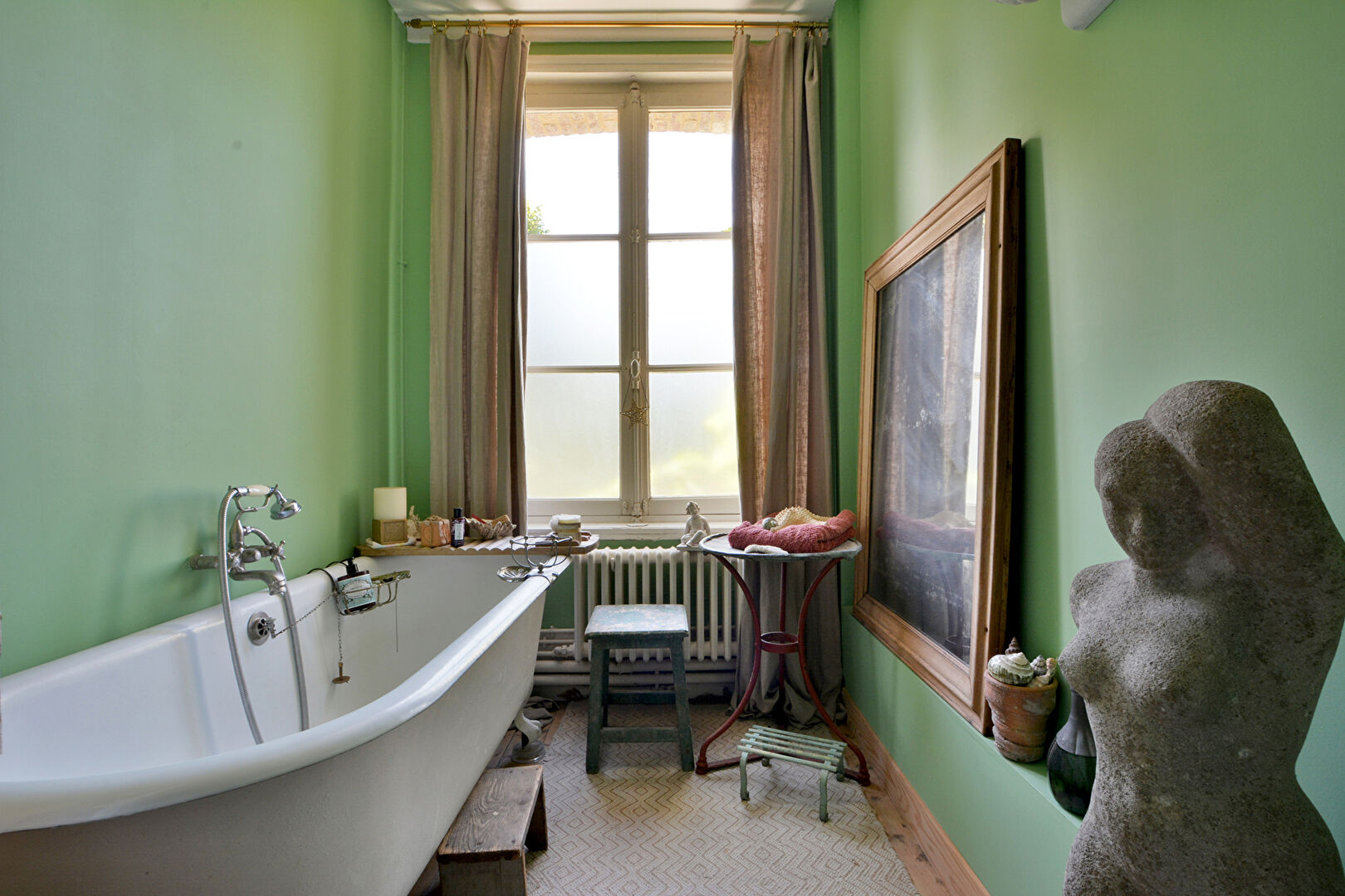 Maison de Maitre au coeur du Vimeu proche de la Baie de Somme