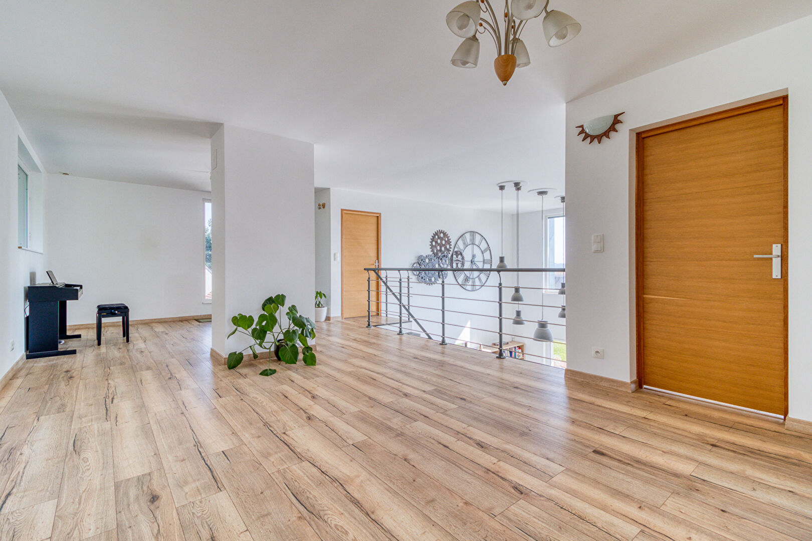 Magnifique maison d’architecte passive en périphérie sud d’Amiens