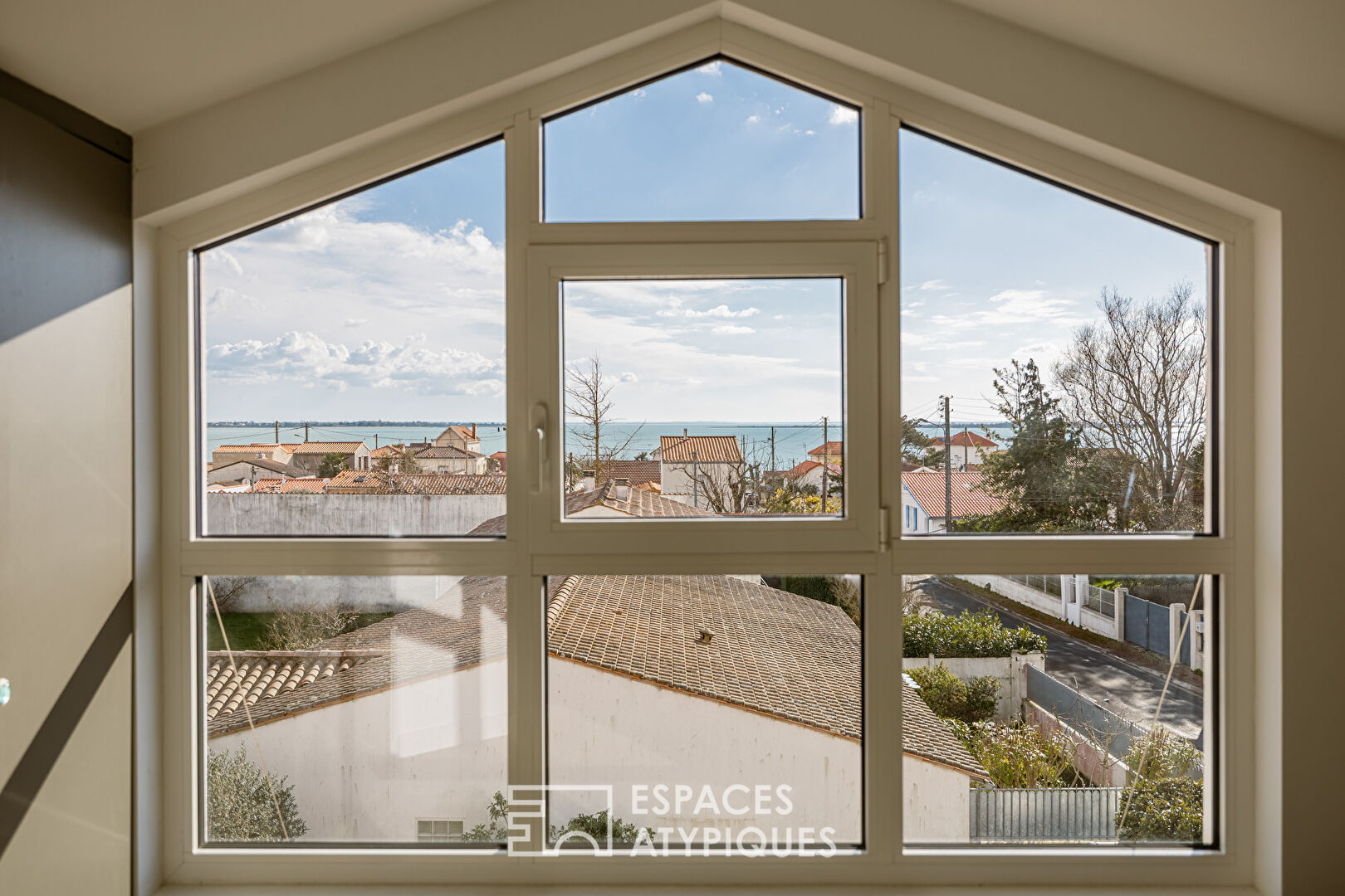 Maison balnéaire à proximité de la plage