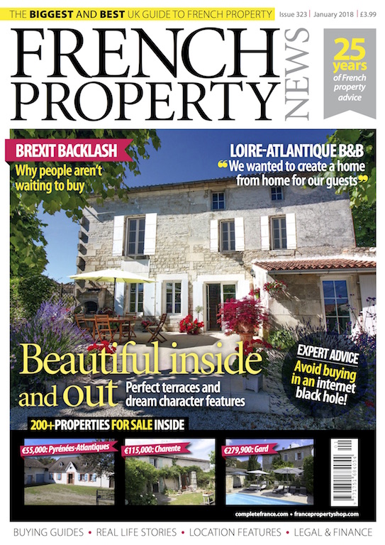 french-property-news