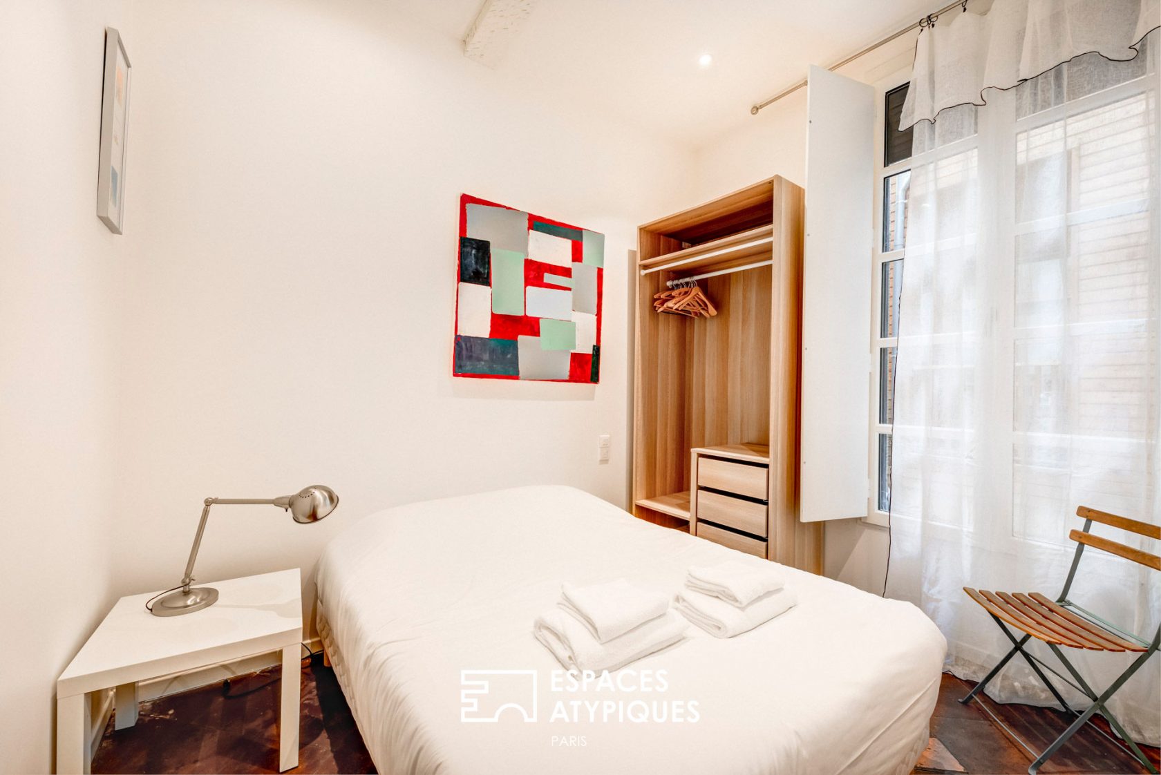 Appartement cosy en Hyper centre de Toulouse
