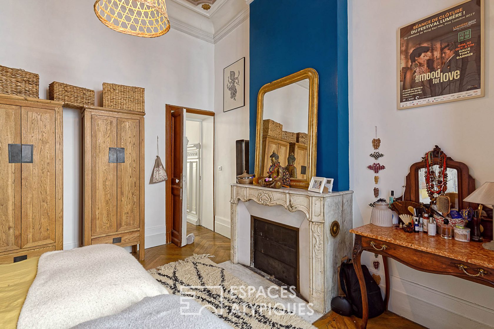 Appartement d’exception au cœur d’Avignon