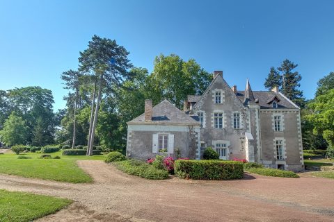 Ancien vendangeoir d’Abbaye à rénover