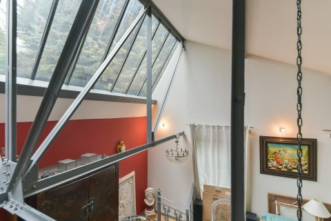Magnifique Loft en Duplex à Argenteuil